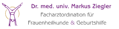 Dr. med. univ. Markus Ziegler